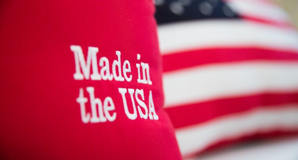 made in Usa