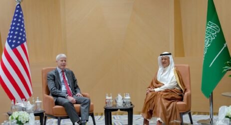 Cosa faranno Usa e Arabia Saudita sull’energia nucleare e non solo