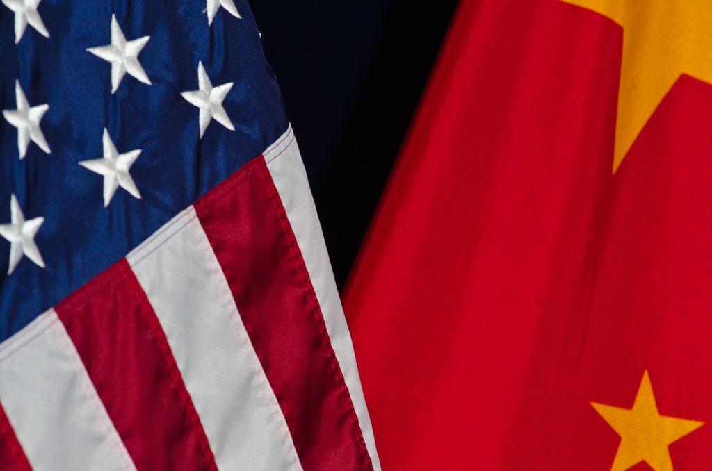 Why China is selling US government bonds