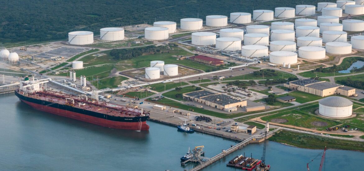 petrolio