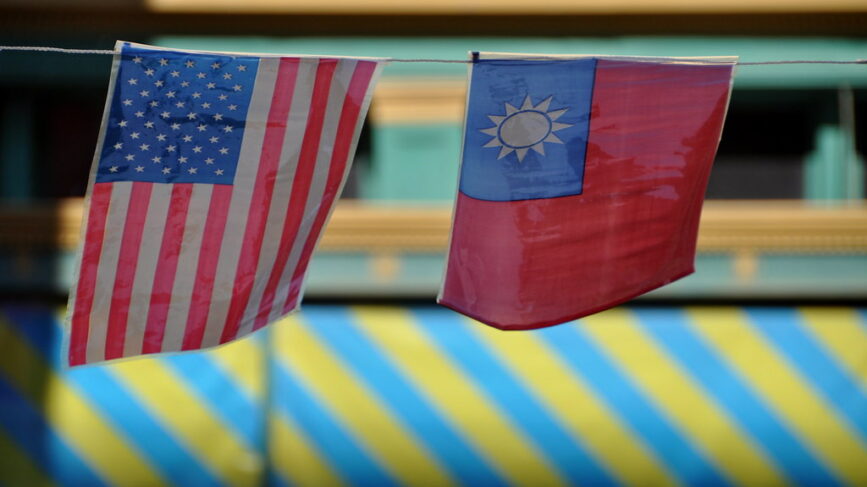 Taiwan