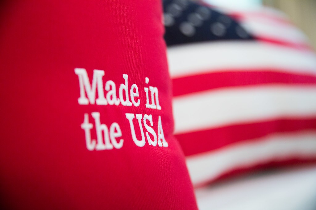 made in Usa