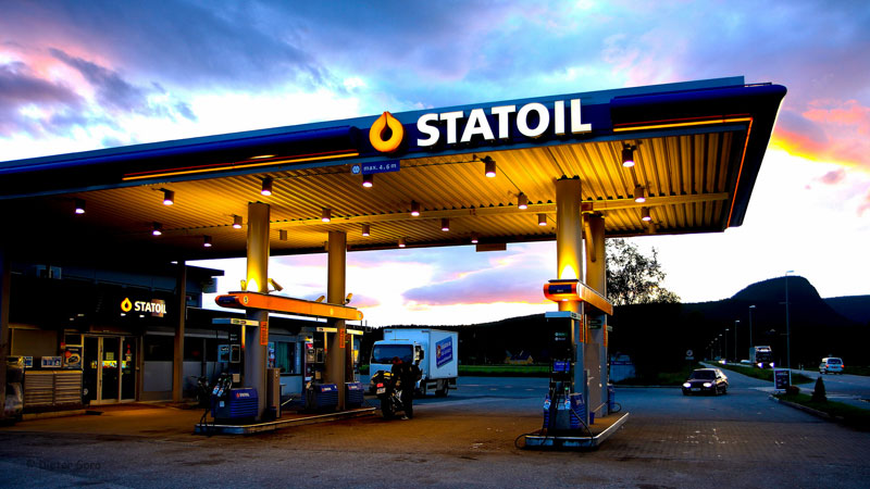 Statoil