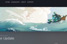 Steam Vpn