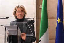Stefania Craxi