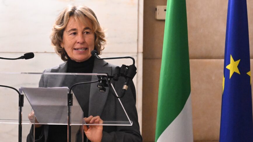 Stefania Craxi