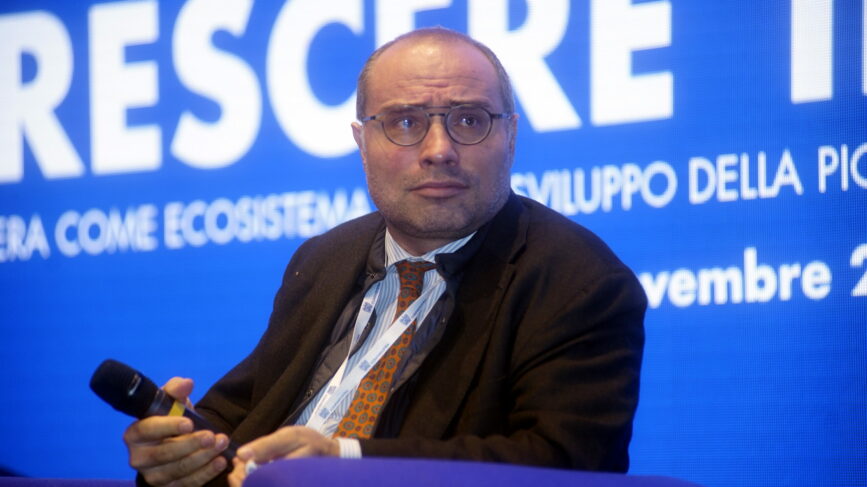 Aiuti Di Stato