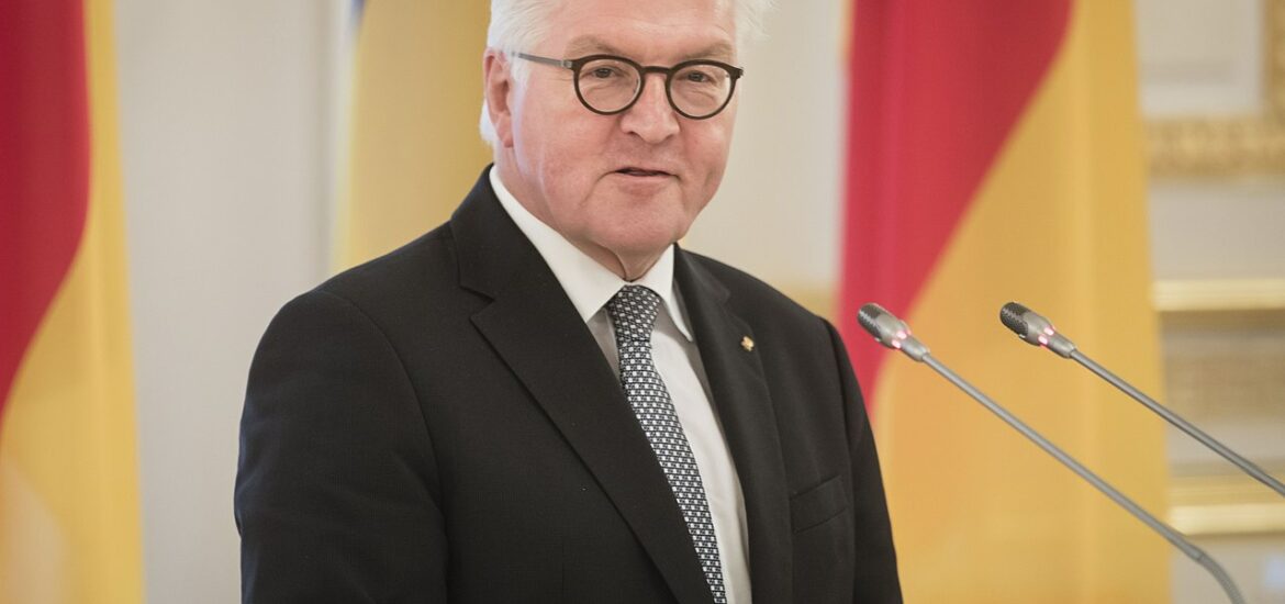 steinmeier