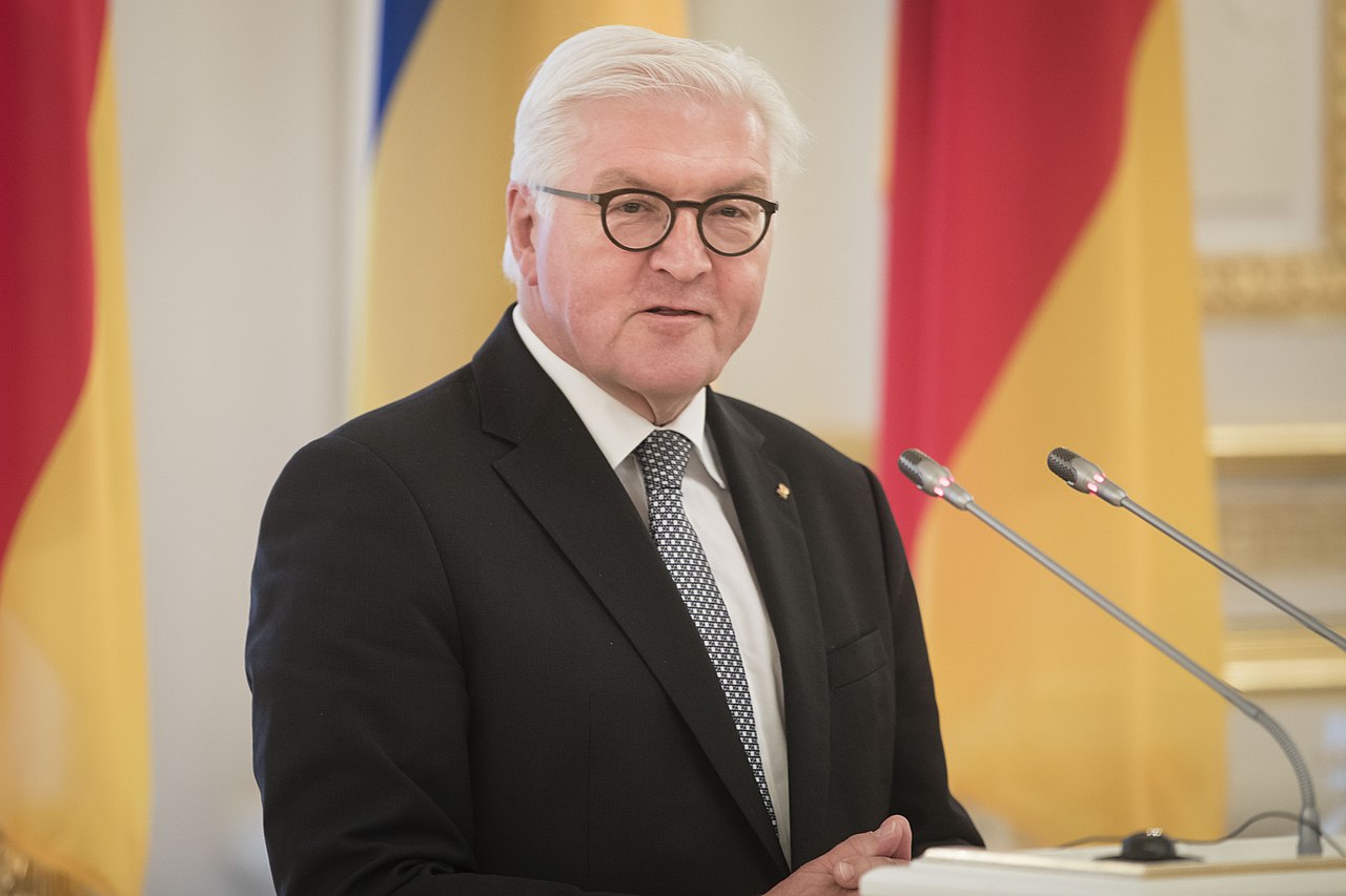 steinmeier