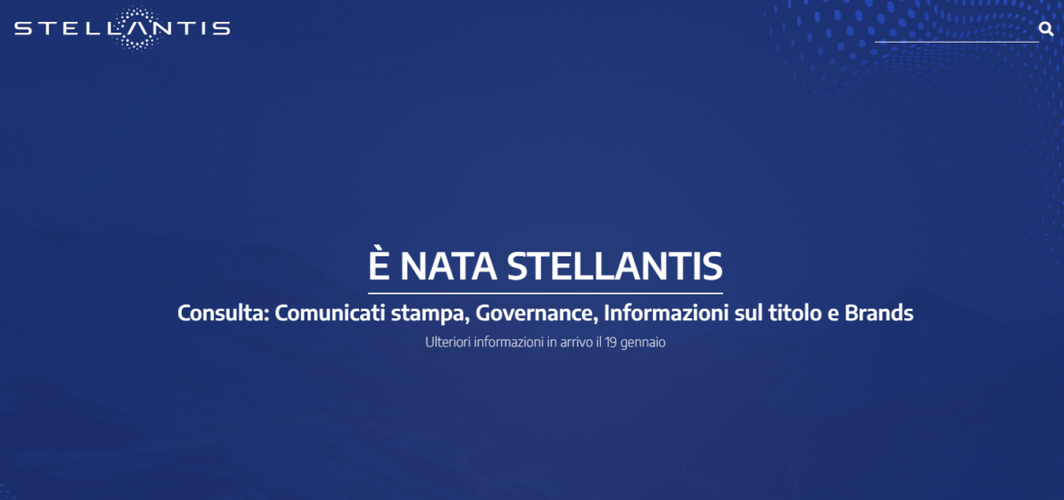 Stellantis