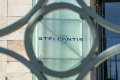 stellantis