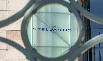 stellantis