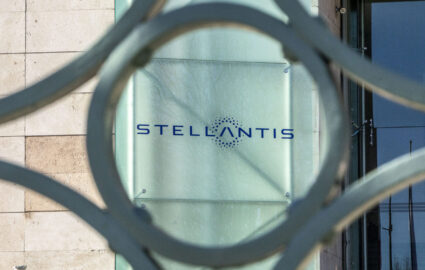 stellantis