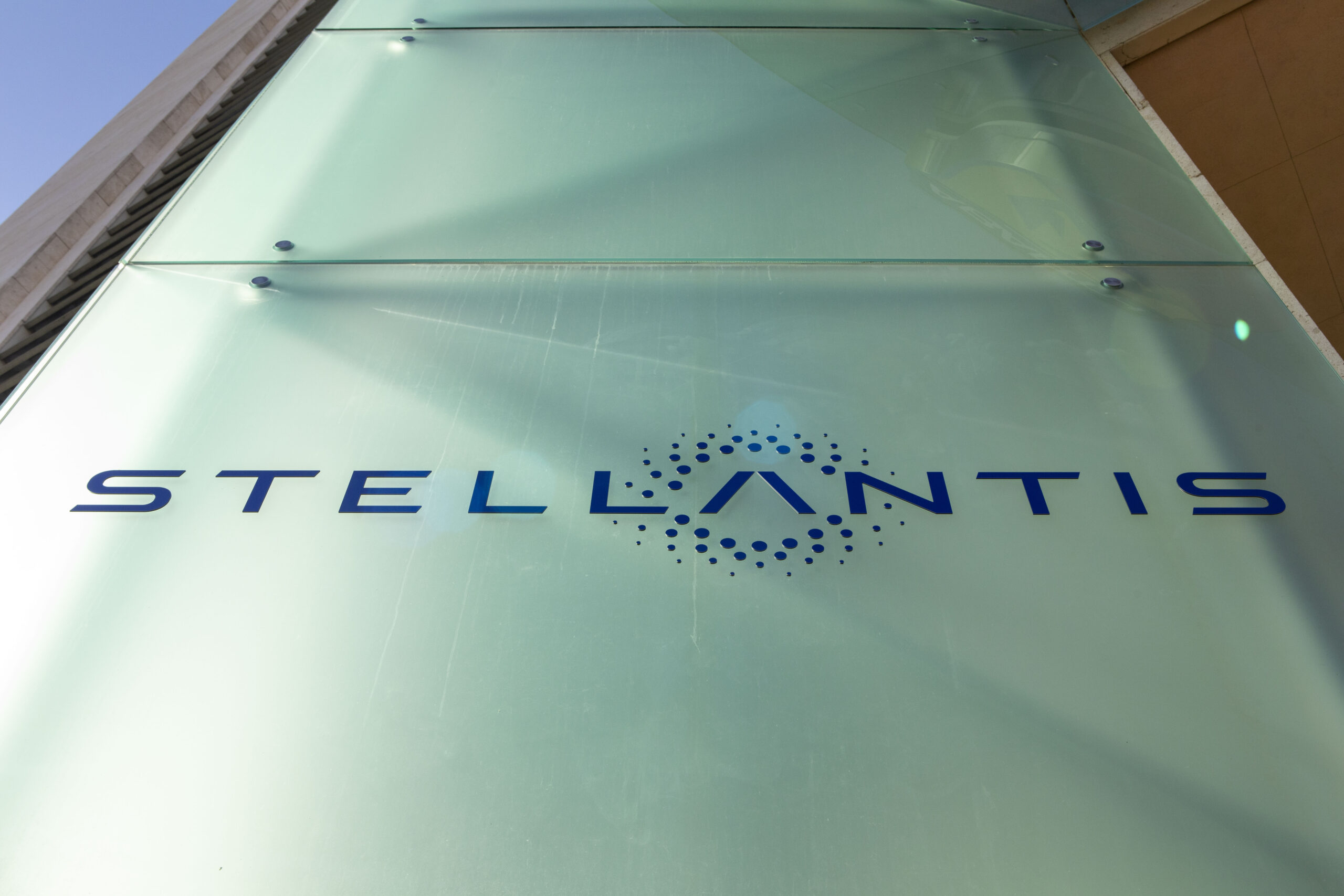 stellantis