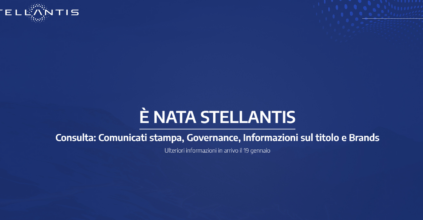 Stellantis