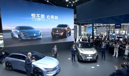 stellantis dongfeng