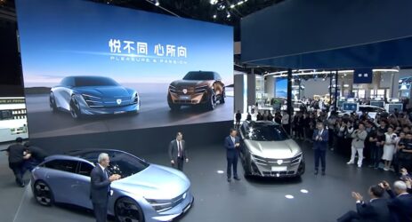 stellantis dongfeng