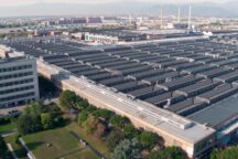 Stellantis ITALIA Stabilimenti Fornitori