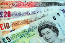 Bank Of England