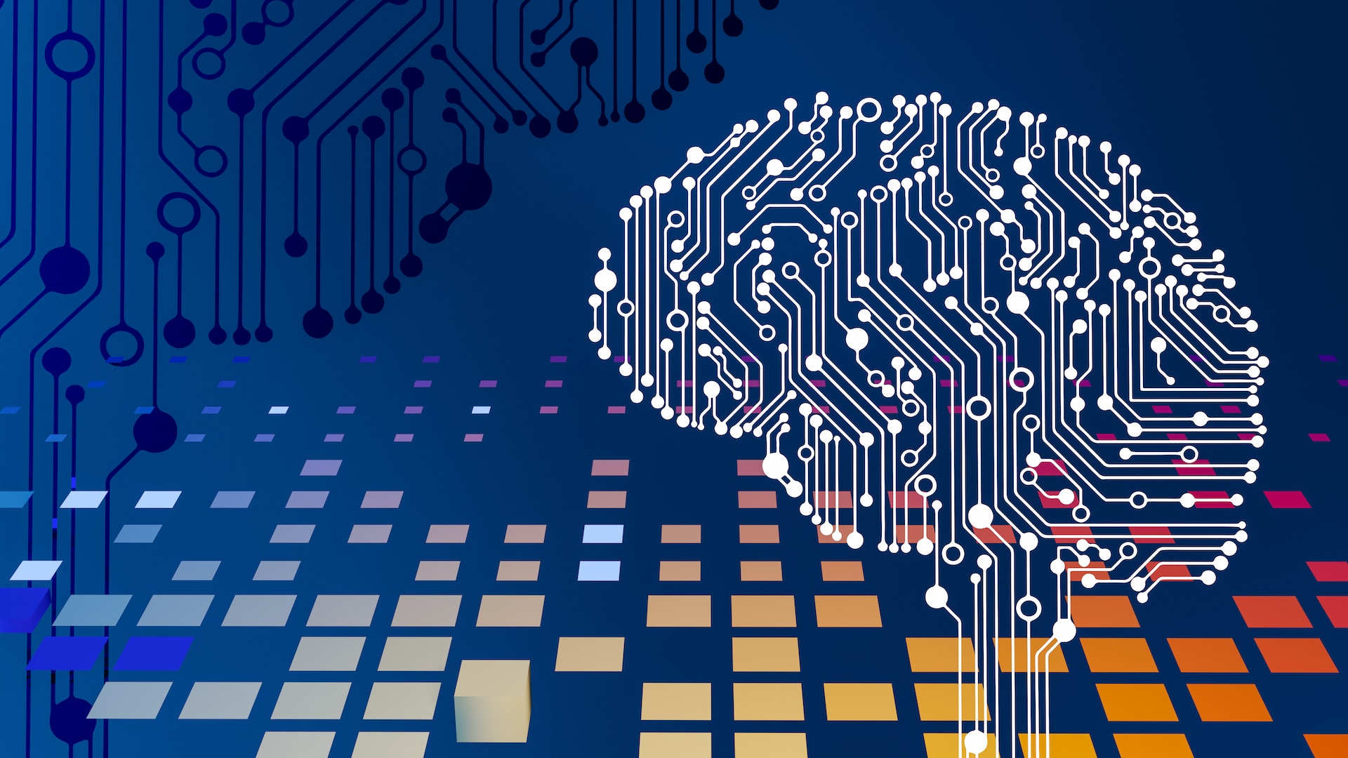 Here are the companies that are enjoying the AI ​​gold rush the most. Economist Report