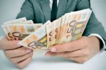 Contante Contanti Pagamenti