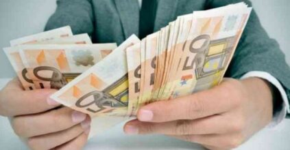 Salario Minimo