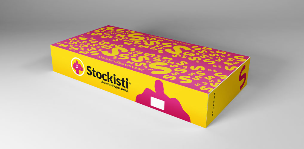 Stockisti