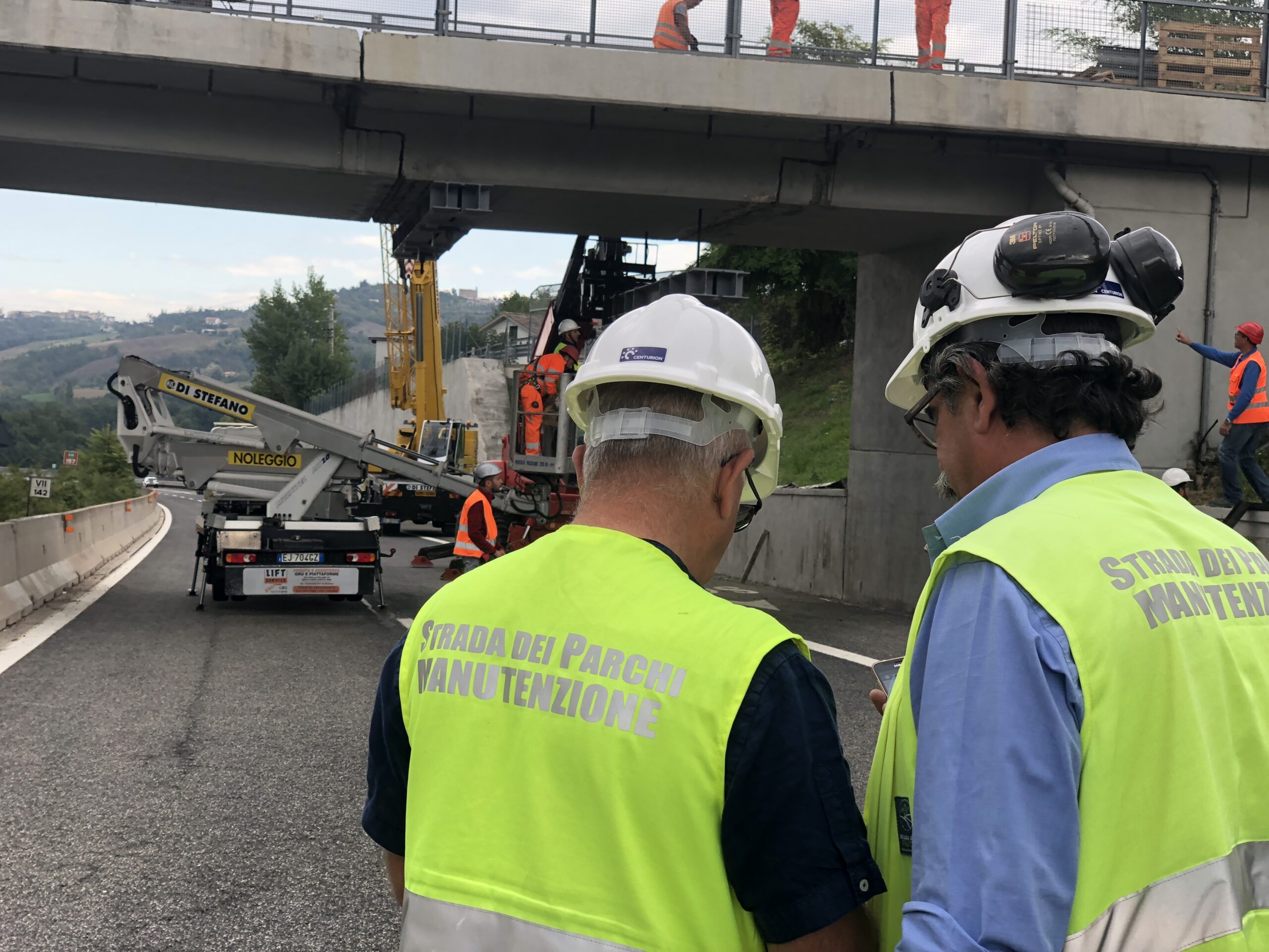 Autostrade A24 e A25, ecco perché Draghi asfalta Toto