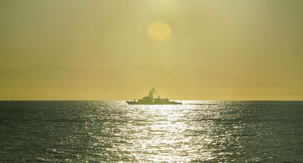 hormuz