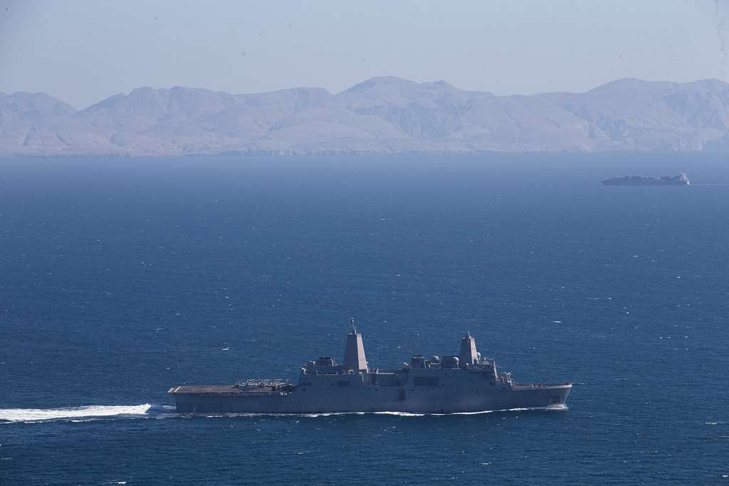 hormuz