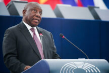 Sudafrica Cina Russia