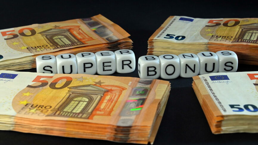 Superbonus Nicola Rossi