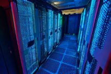 Nvidia Microsoft Supercomputer