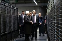 Supercomputer Leonardo