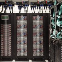supercomputer bologna
