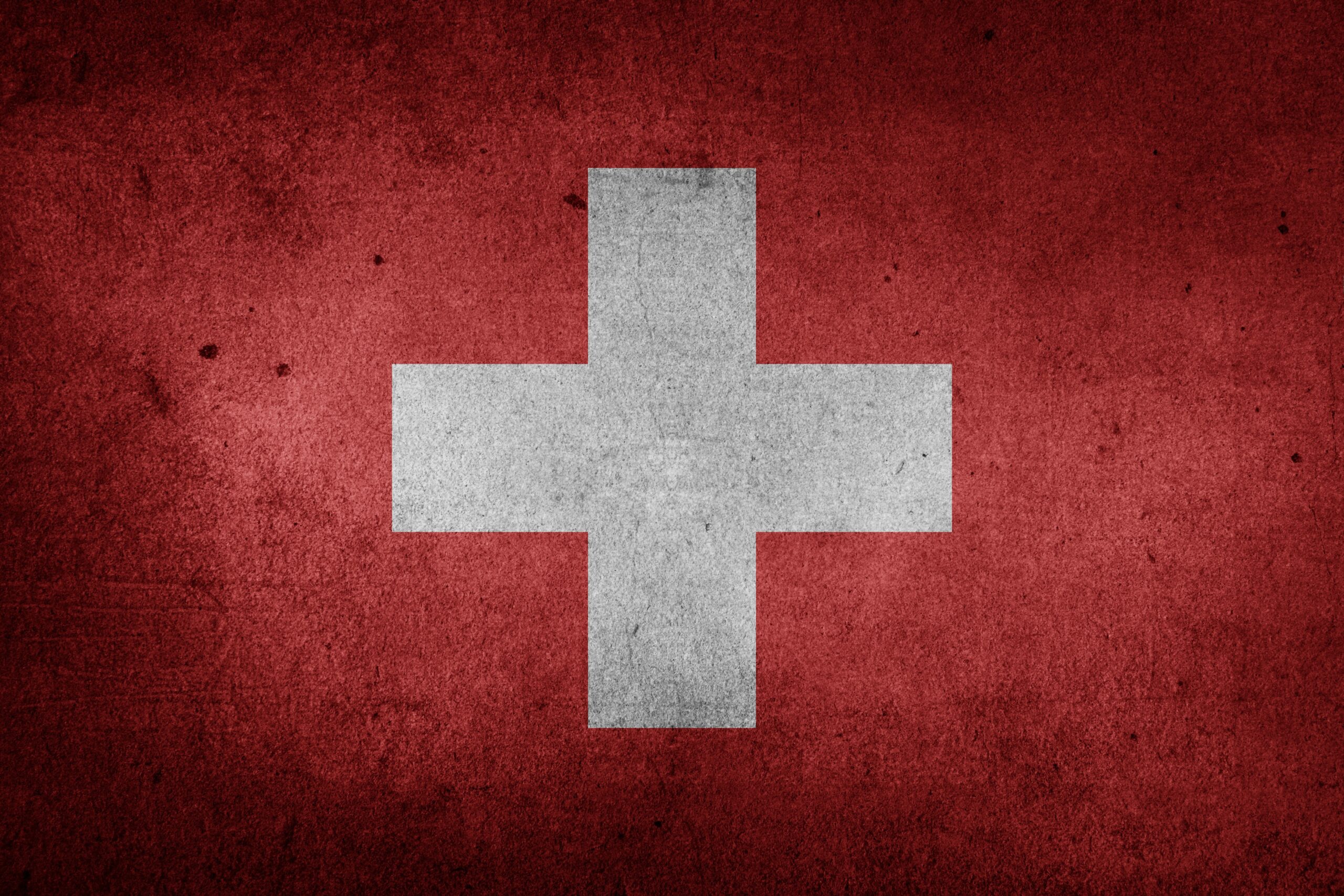 Switzerland is a battleground for spies, that's why