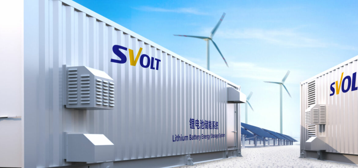 Svolt