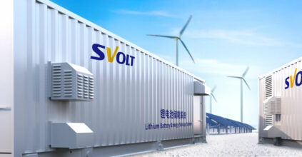 Svolt