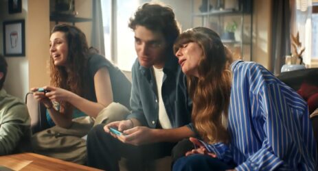 switch 2