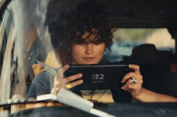 switch 2