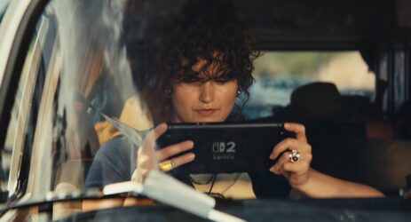switch 2