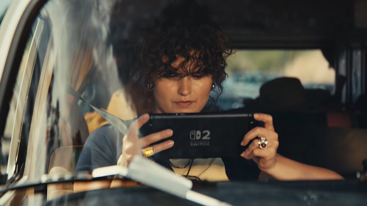 switch 2