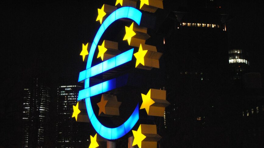 Ucraina Economia Europea