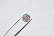 Diamanti Russi