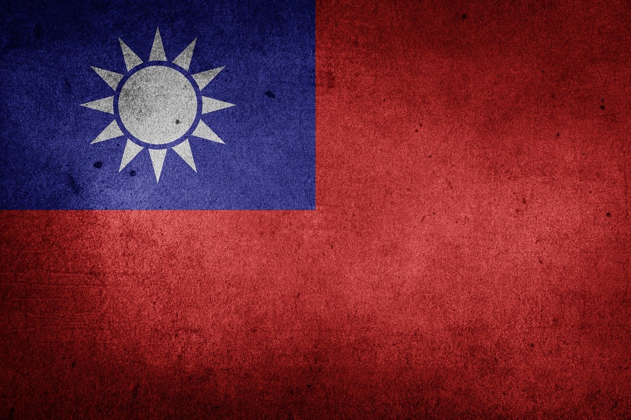 How China's propaganda war on Taiwan works