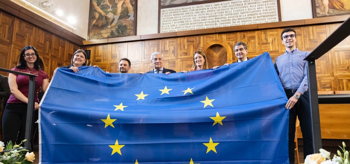 bandiera