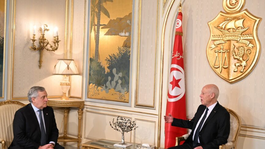 Tunisia
