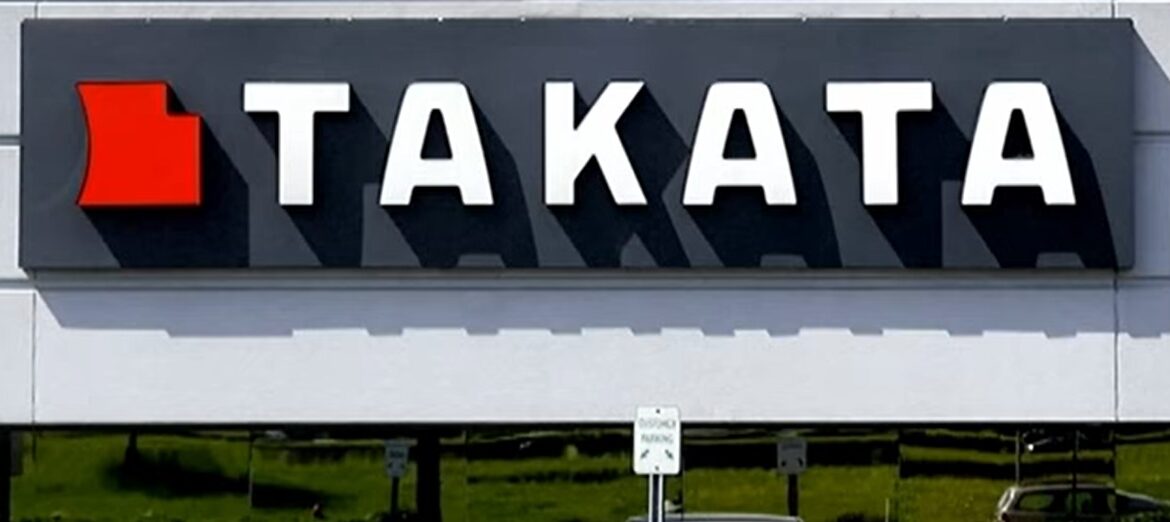 Takata