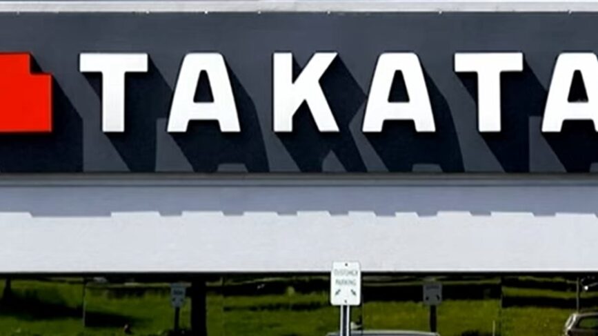Takata