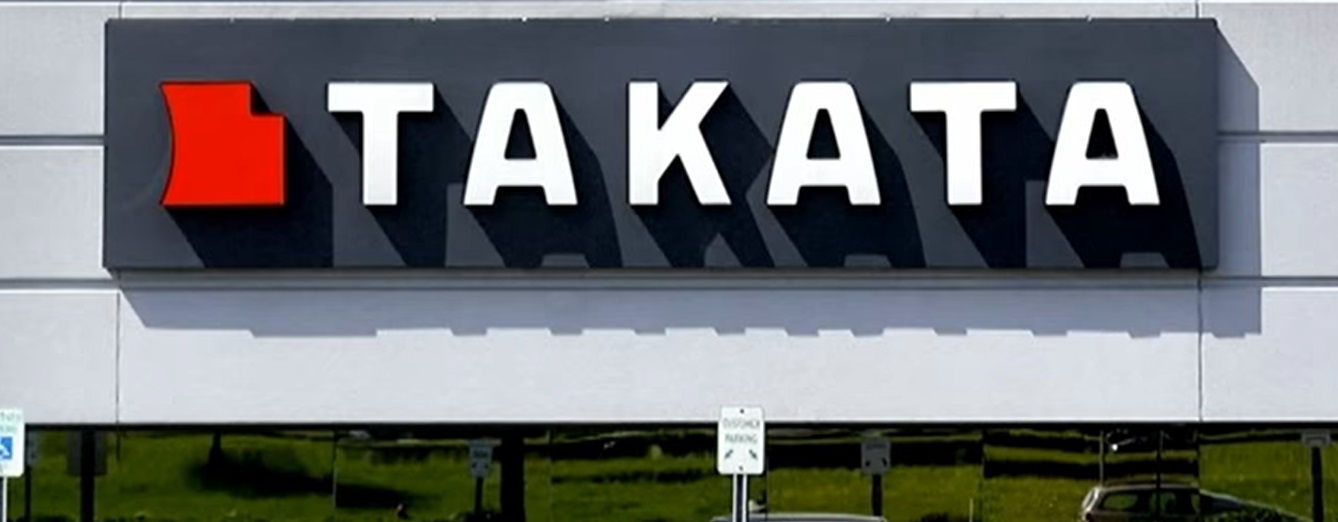 Volkswagen, the specter of defective Takata airbags returns